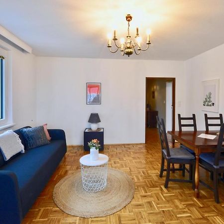 3-Bedroom-Flat With Parking Space Wenen Buitenkant foto