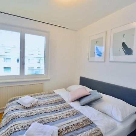 3-Bedroom-Flat With Parking Space Wenen Buitenkant foto