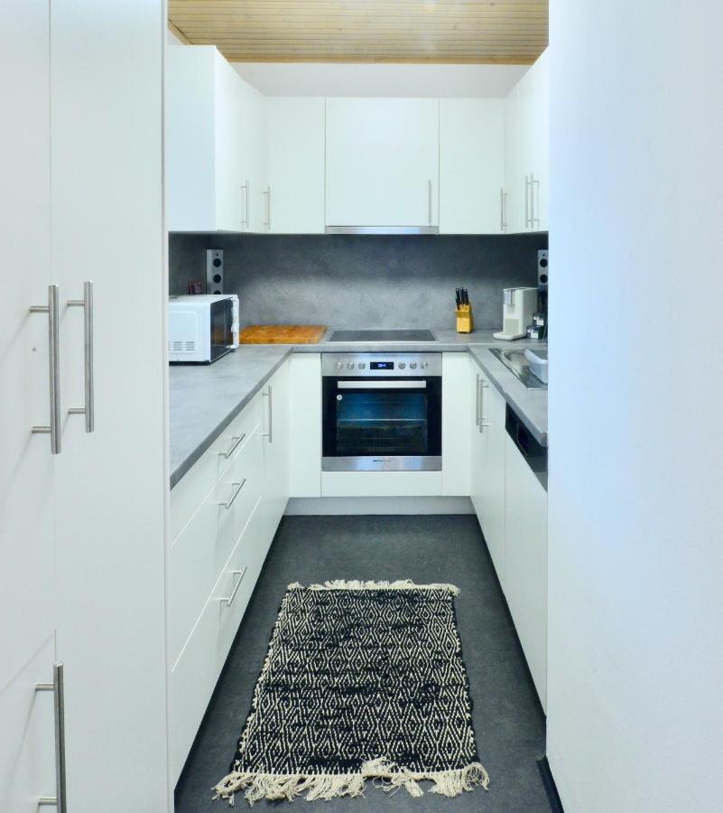 3-Bedroom-Flat With Parking Space Wenen Buitenkant foto
