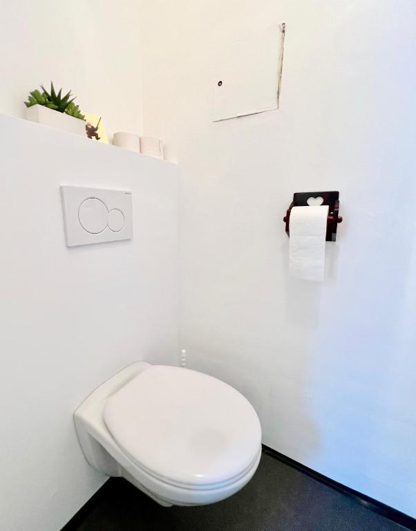 3-Bedroom-Flat With Parking Space Wenen Buitenkant foto